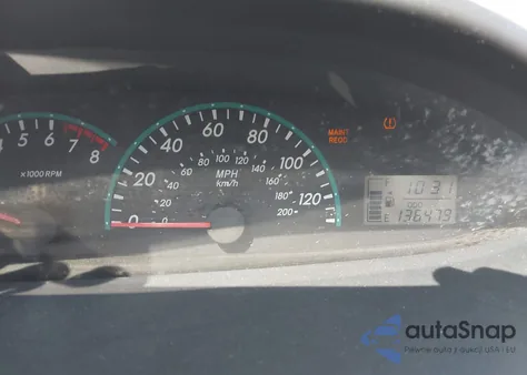 2010 Toyota Yaris from USA, damaged, VIN JTDBT4K35A4072255